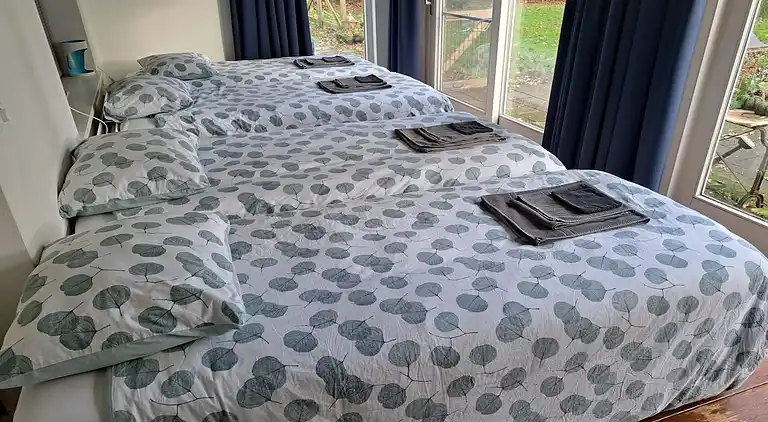 Holiday home in Vessem