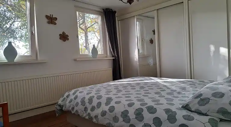 Holiday home in Vessem