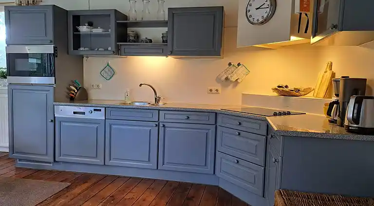 Holiday home in Vessem