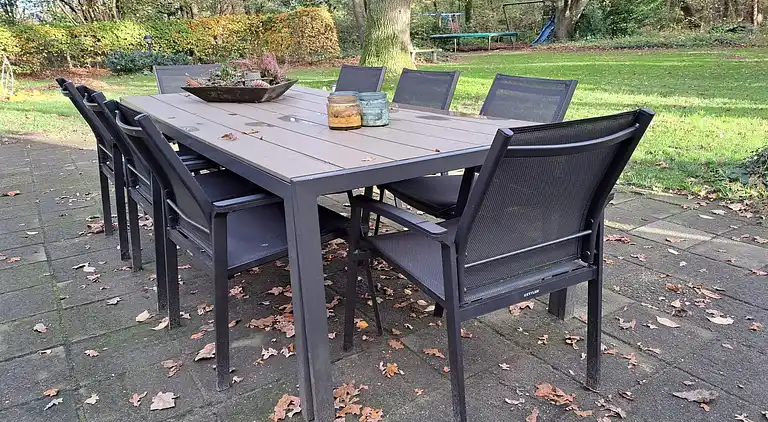 Holiday home in Vessem