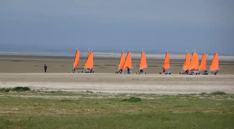 Maison de vacances au Hirel