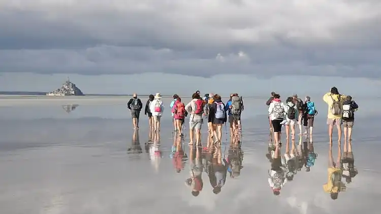 Maison de vacances au Hirel