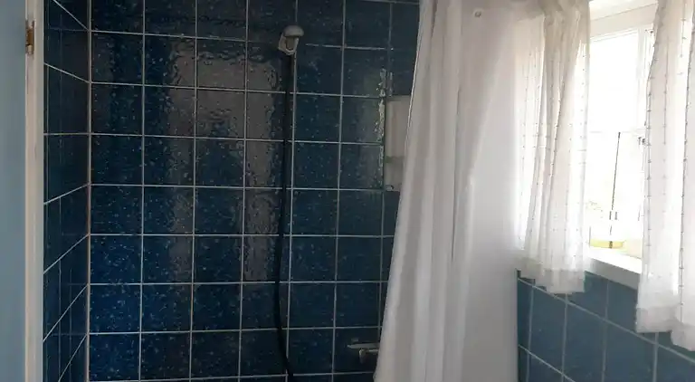 Charmerende sommerhus nær stranden