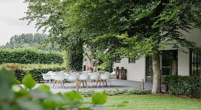 Holiday home in Leende