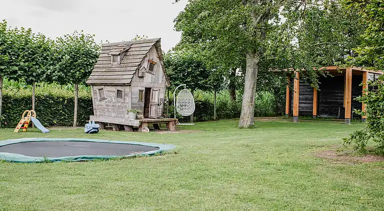 Holiday home in Leende