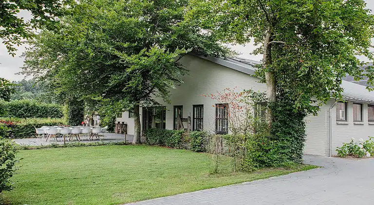 Holiday home in Leende