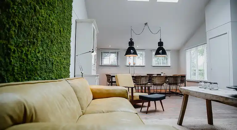 Holiday home in Leende