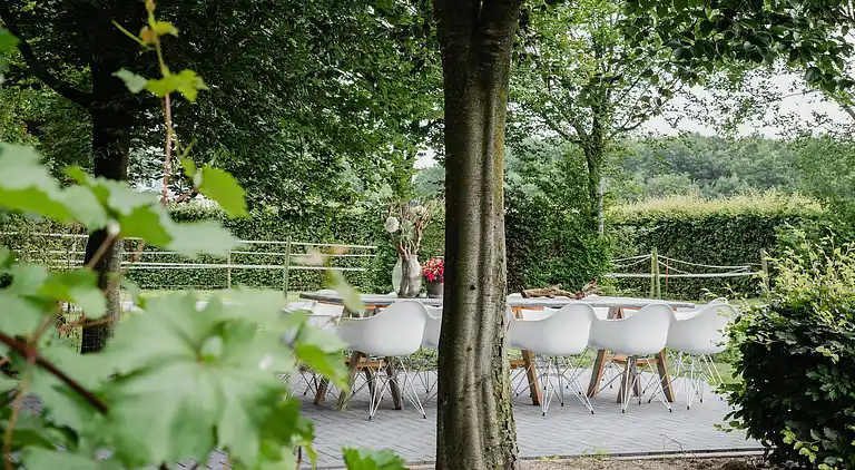 Holiday home in Leende