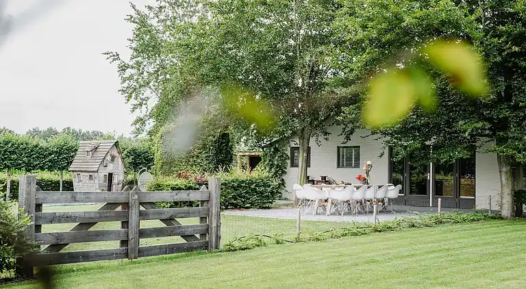 Holiday home in Leende