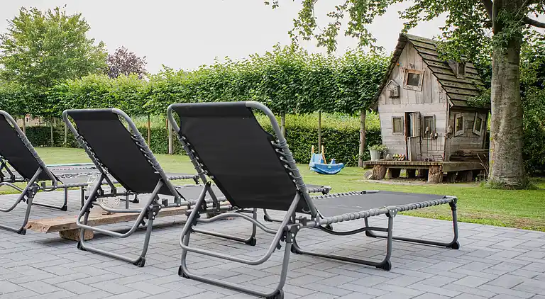 Holiday home in Leende