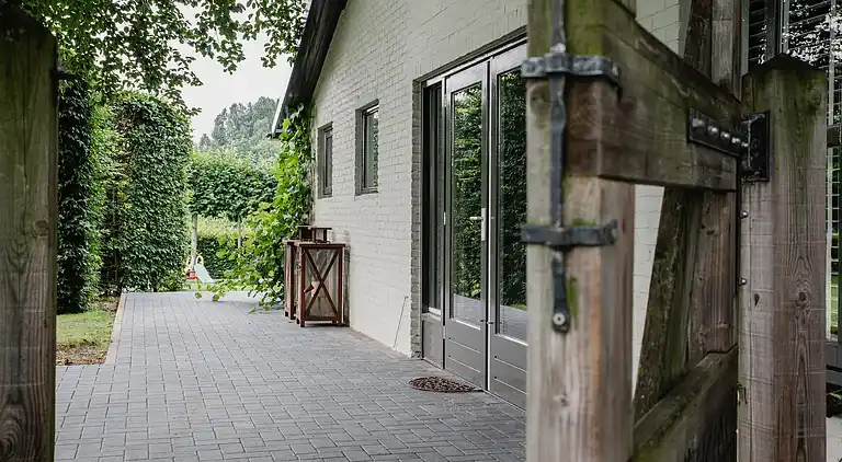 Holiday home in Leende