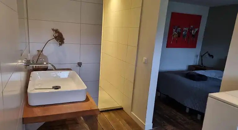 Holiday home in Leende