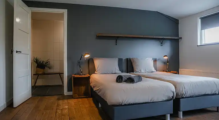 Holiday home in Leende