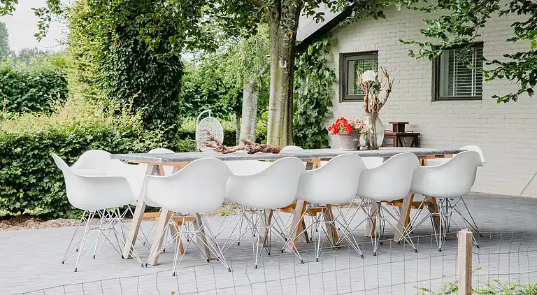 Holiday home in Leende