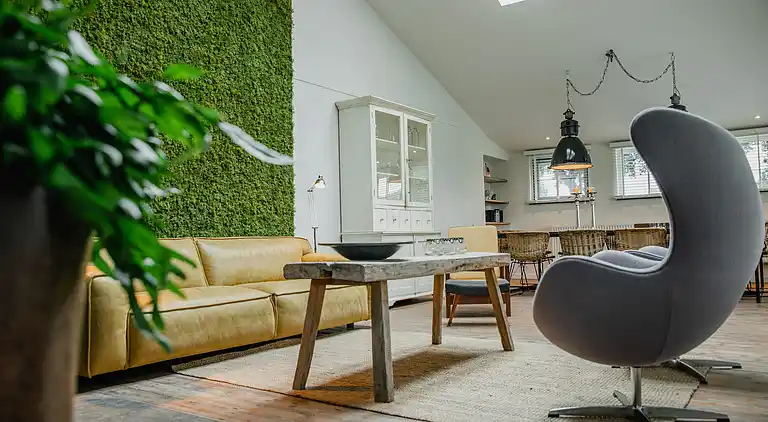 Holiday home in Leende