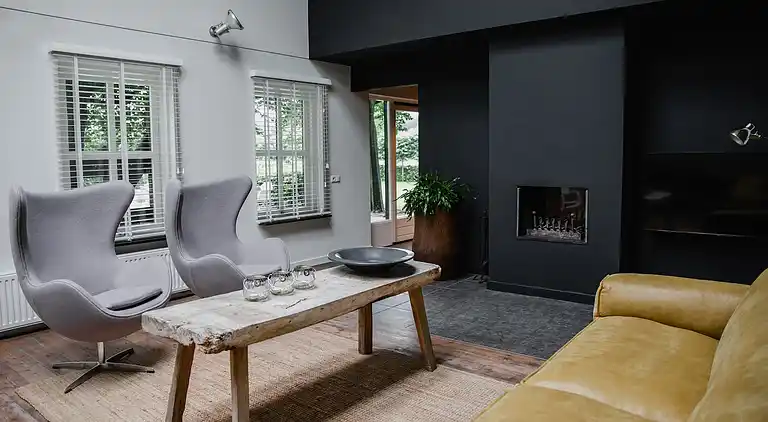 Holiday home in Leende