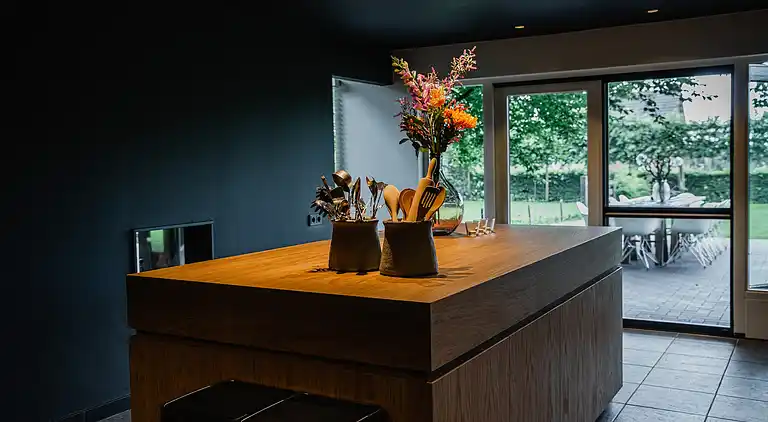 Holiday home in Leende