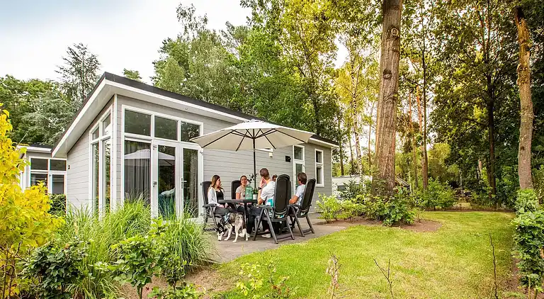 Cottage in Ede
