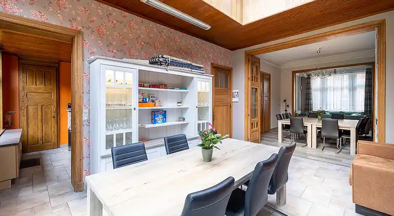 Maison de vacances au Dinant