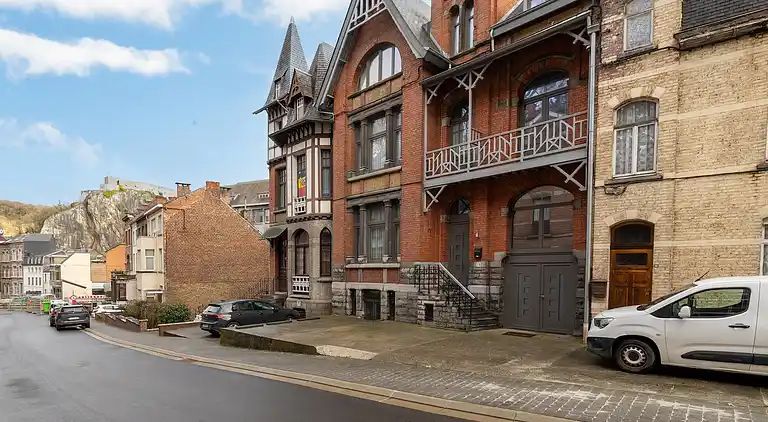 Maison de vacances au Dinant