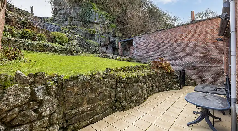 Maison de vacances au Dinant