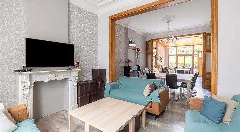 Maison de vacances au Dinant