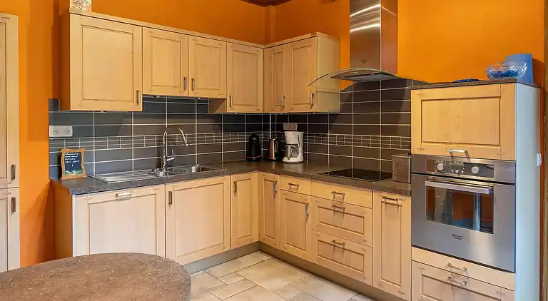 Maison de vacances au Dinant