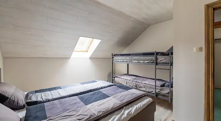 Maison de vacances au Dinant