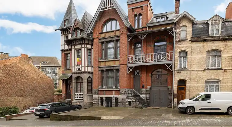 Maison de vacances au Dinant