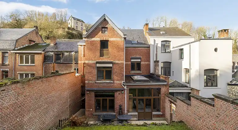 Maison de vacances au Dinant