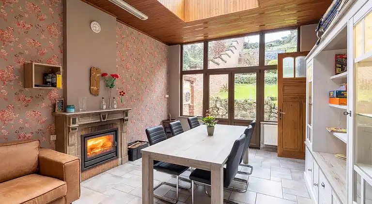 Maison de vacances au Dinant