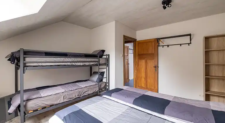 Maison de vacances au Dinant