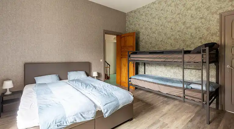 Maison de vacances au Dinant