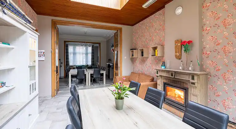 Maison de vacances au Dinant