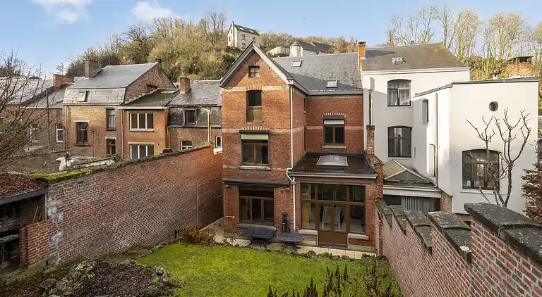 Maison de vacances au Dinant