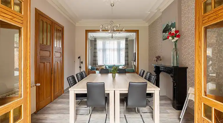 Maison de vacances au Dinant