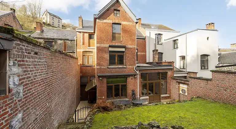 Maison de vacances au Dinant