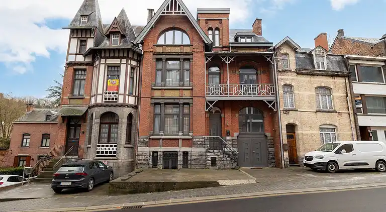 Maison de vacances au Dinant