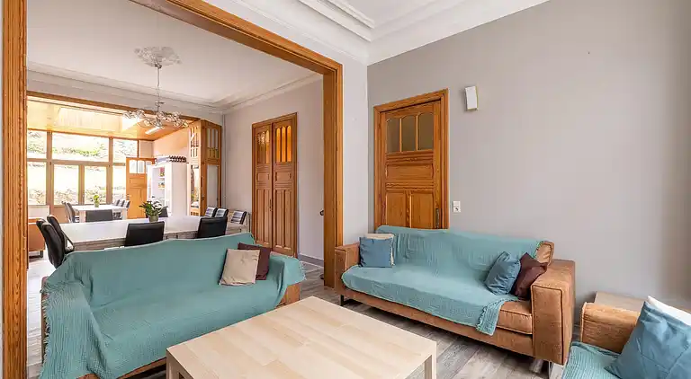 Maison de vacances au Dinant