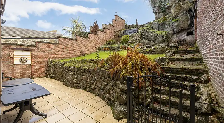 Maison de vacances au Dinant