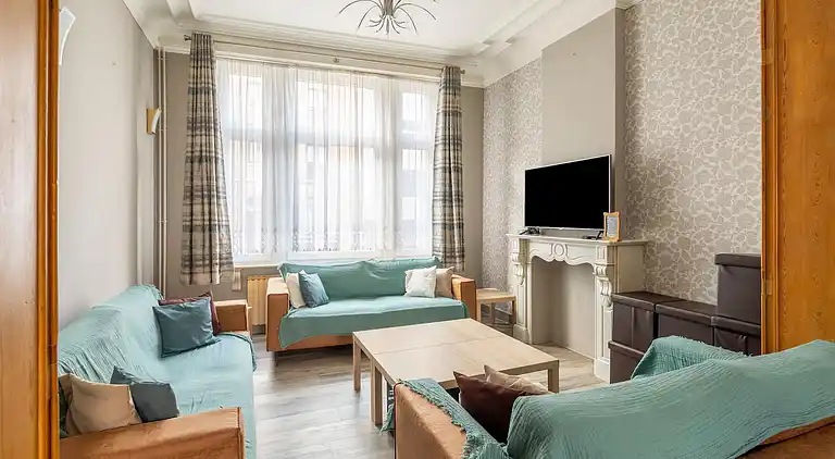 Maison de vacances au Dinant