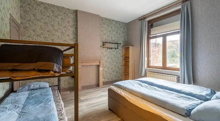 Maison de vacances au Dinant