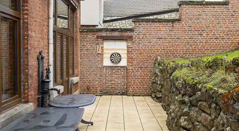 Maison de vacances au Dinant