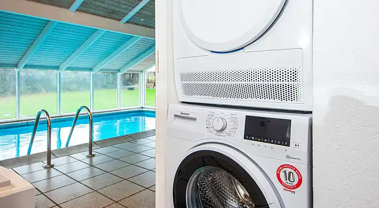 Holiday home in Allingåbro