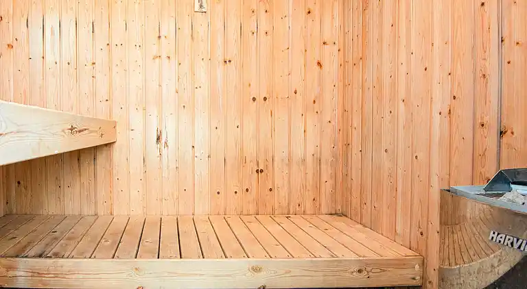 Holiday home in Allingåbro