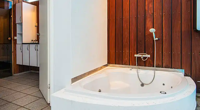 Holiday home in Allingåbro