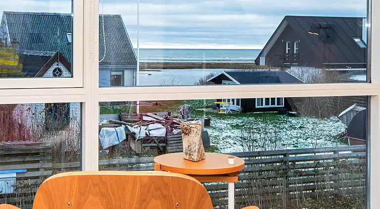 Holiday home in Bønnerup Strand