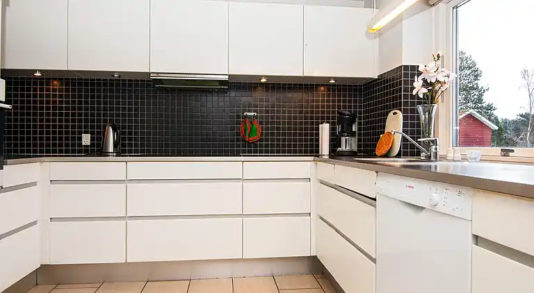 Holiday home in Bønnerup Strand