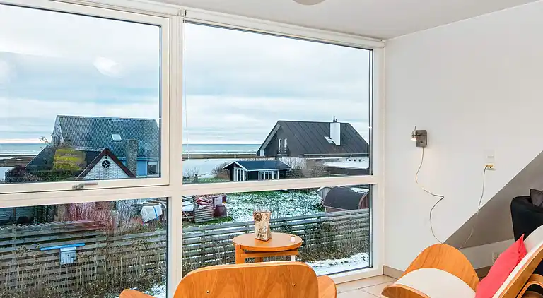 Holiday home in Bønnerup Strand