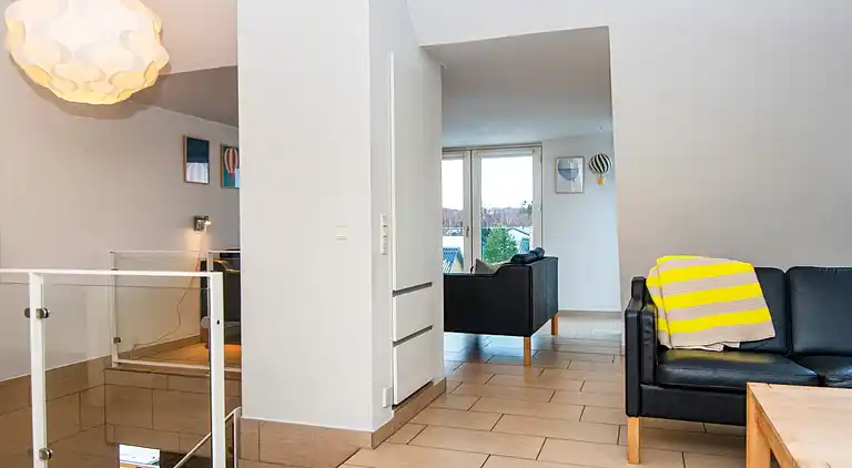 Holiday home in Bønnerup Strand